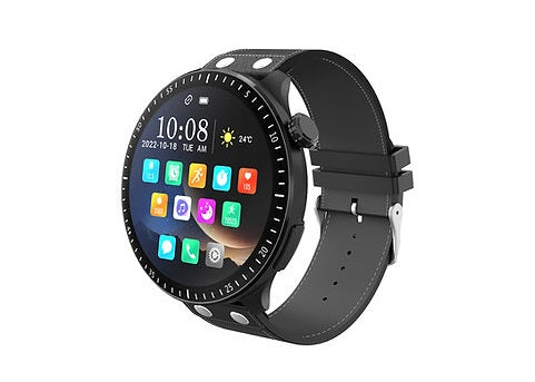 haino teko rw-40 smart watch