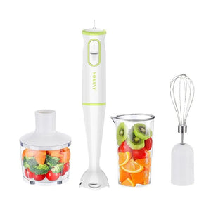 4 in 1 sokany hand blender