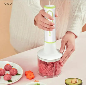 4 in 1 sokany hand blender