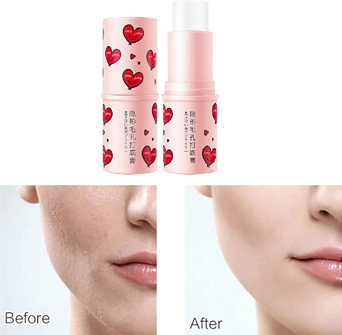 magical pore eraser face primer stick