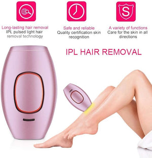 ipl hair removal