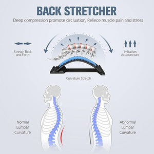 back stretcher