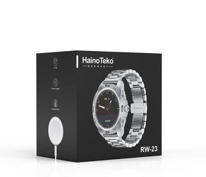 haino teko rw-23 smart watch