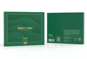 haino teko rw-26 smart watch